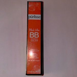 Purlisse Blush Glow